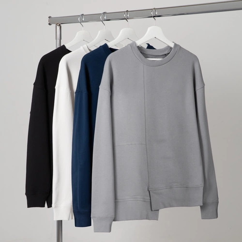 Свитшот Neofit, темно-серый (графит) Свитшот Neofit, темно-серый (графит)