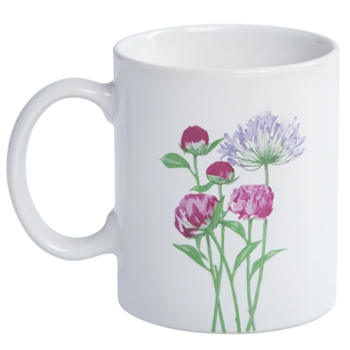 Кружка «Ноктюрн», клевер Кружка «Ноктюрн», клевер