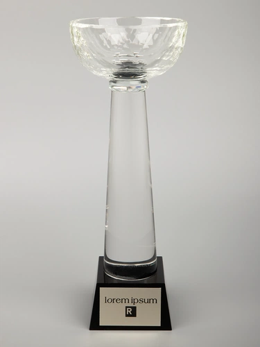 Кубок Cupture, большой