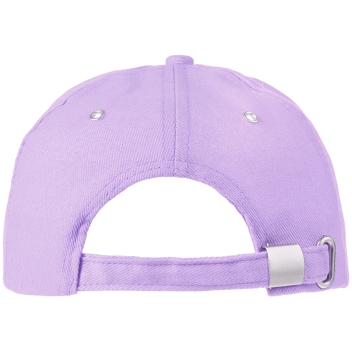 Бейсболка Standard, сиреневая Бейсболка Standard, сиреневая