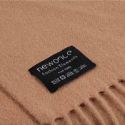 Шарф Graceful, бежевый Шарф Graceful, бежевый