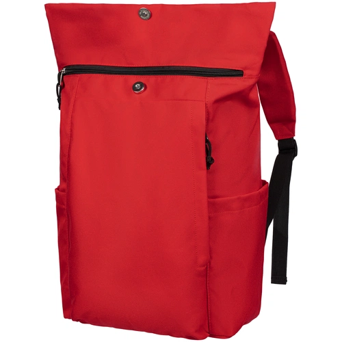 Рюкзак Hank, красный Рюкзак Hank, красный
