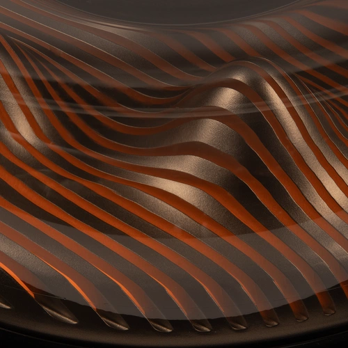 Станция беспроводной зарядки с подсветкой apexPoint ver.2, черная Станция беспроводной зарядки с подсветкой apexPoint ver.2, черная