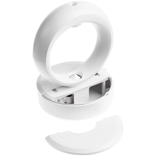 Антигравитационный увлажнитель zeroG, белый Антигравитационный увлажнитель zeroG, белый