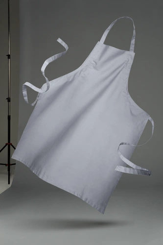 Фартук E1, серый Фартук E1, серый