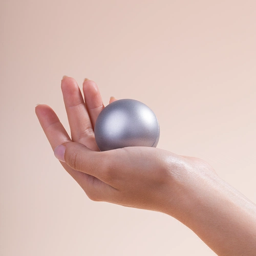 Антистресс Mash, серебристый ver.2 Антистресс Mash, серебристый ver.2