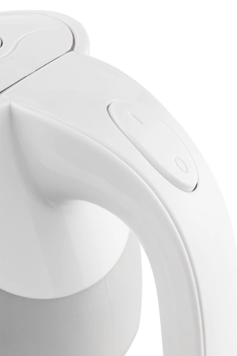 Электрический чайник TwinCups, белый Электрический чайник TwinCups, белый