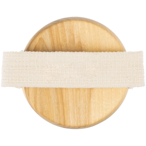 Щетка для сухого массажа Sundarata, малая Щетка для сухого массажа Sundarata, малая