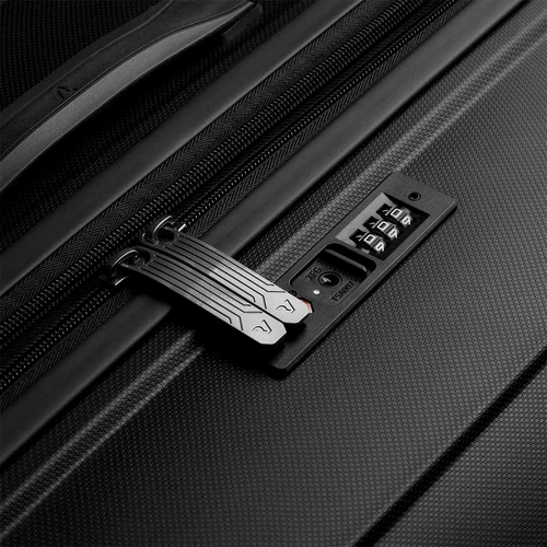 Чемодан Butterfly S, черный Чемодан Butterfly S, черный