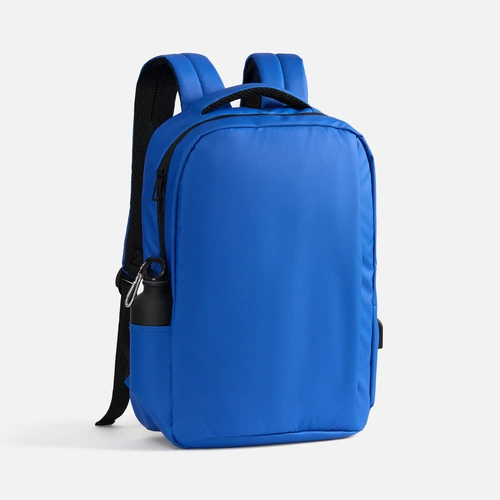 Рюкзак для ноутбука Belp, синий Рюкзак для ноутбука Belp, синий
