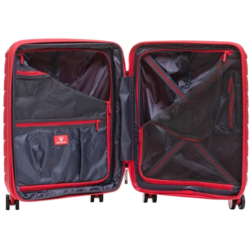 Чемодан Skyline S, красный Чемодан Skyline S, красный