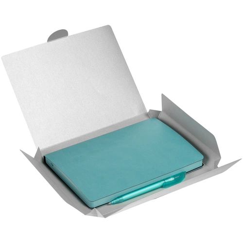 Набор Fredo, бирюзовый Набор Fredo, бирюзовый