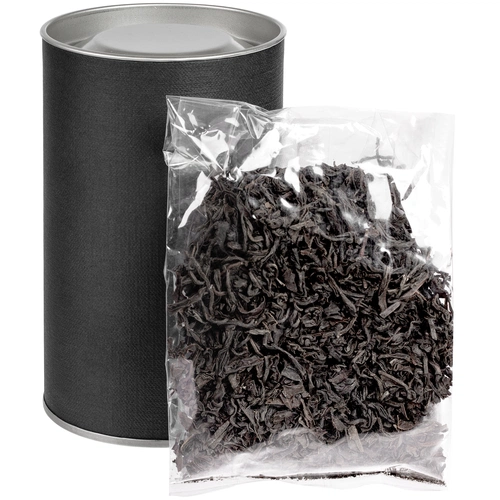 Тубус TeaParty, ver.2, черный Тубус TeaParty, ver.2, черный