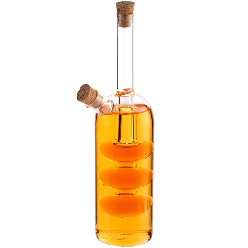 Бутылка для масла и уксуса Bubble Up Бутылка для масла и уксуса Bubble Up