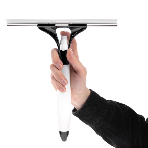 Водосгон с распылителем PolishUp, черный Водосгон с распылителем PolishUp, черный