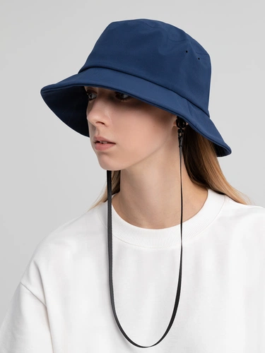 Панама Kosmos, темно-синяя Панама Kosmos, темно-синяя