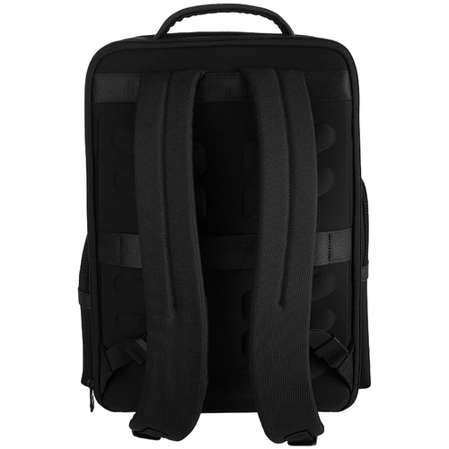 Рюкзак для ноутбука Santiago 15, черный Рюкзак для ноутбука Santiago 15, черный