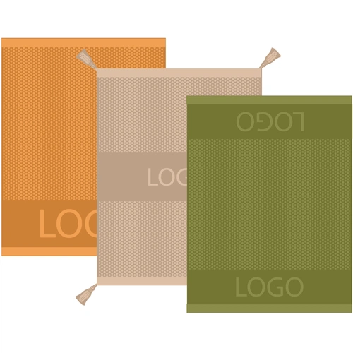 Плед на заказ Wiker, М, полушерсть Плед на заказ Wiker, М, полушерсть