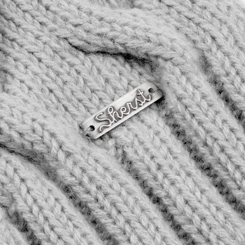 Шарф Loren, серый Шарф Loren, серый