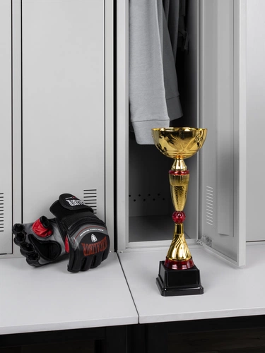 Кубок Awardee, средний, красный Кубок Awardee, средний, красный