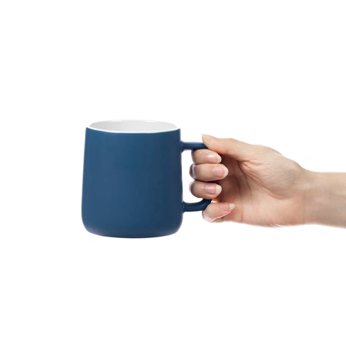 Кружка Ingver, синяя Кружка Ingver, синяя