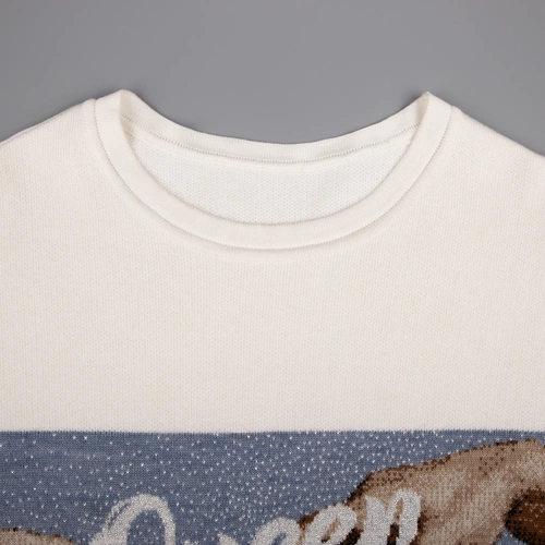 Джемпер унисекс NovaTee на заказ Джемпер унисекс NovaTee на заказ