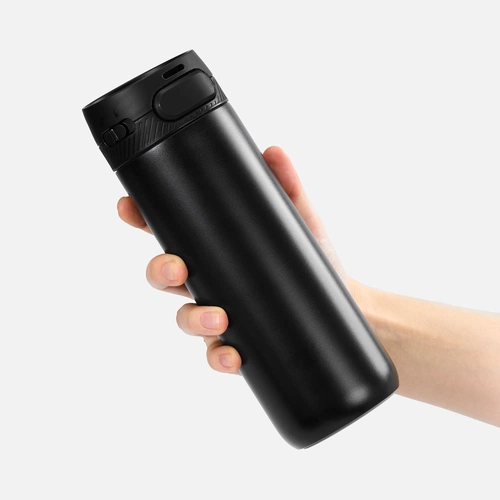 Термостакан X1, черный Термостакан X1, черный