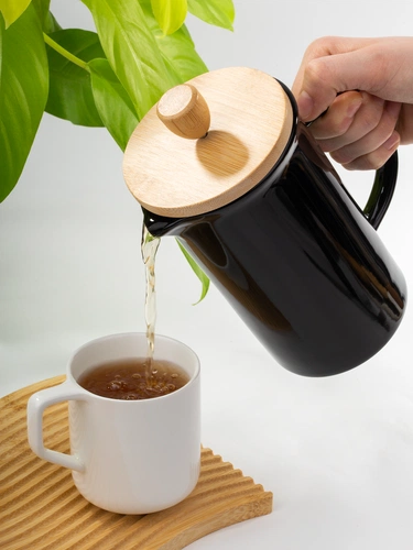 Френч-пресс Mezzo Френч-пресс Mezzo