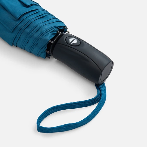 Зонт складной Brellix, морская волна Зонт складной Brellix, морская волна