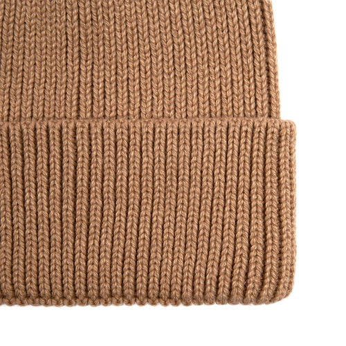 Шапка Tommi, бежевый меланж Шапка Tommi, бежевый меланж