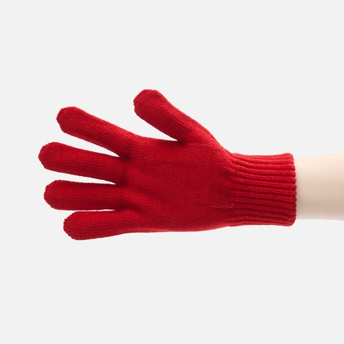 Перчатки Nobilis Mono, красные Перчатки Nobilis Mono, красные