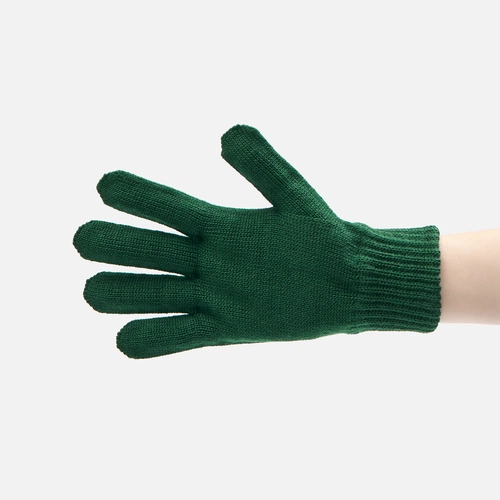 Перчатки Nobilis Mono, темно-зеленые (изумруд) Перчатки Nobilis Mono, темно-зеленые (изумруд)