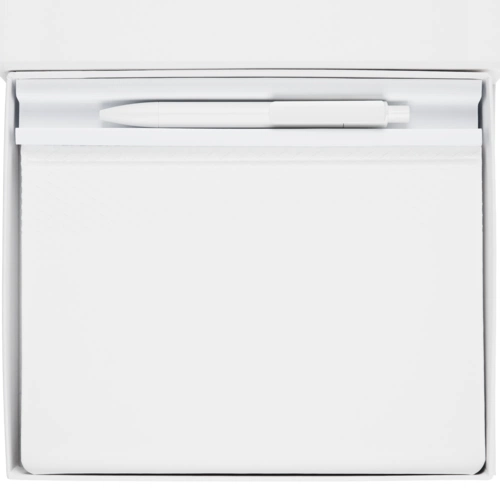 Набор Prizma, белый Набор Prizma, белый