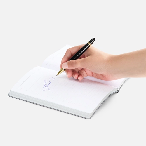 Роллер Vernis с футляром Роллер Vernis с футляром