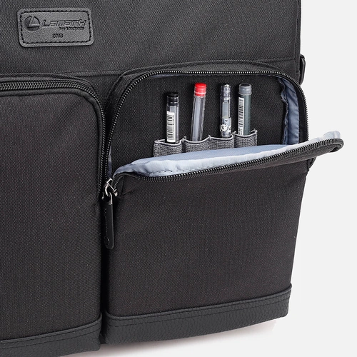 Cумка для ноутбука L255, черная Cумка для ноутбука L255, черная