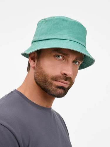 Панама Berwi, зеленая Панама Berwi, зеленая