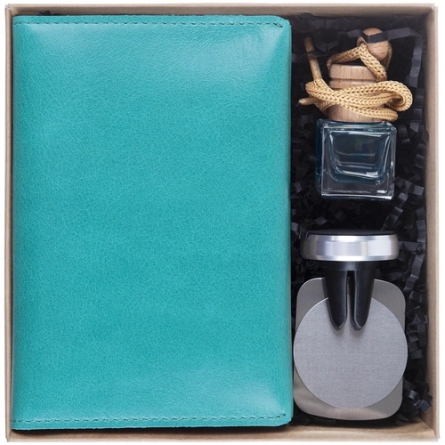 Набор Apache Auto, бирюзовый Набор Apache Auto, бирюзовый