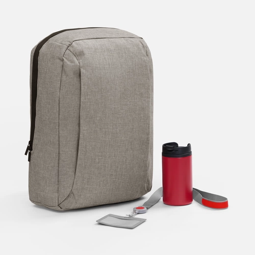 Набор Workeen, красный Набор Workeen, красный