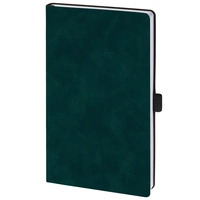 Ежедневник Nubuck Touch, недатированный