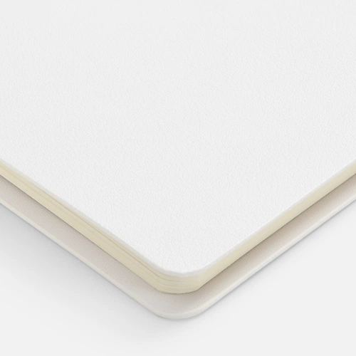 Ежедневник Ringo, недатированный, белый Ежедневник Ringo, недатированный, белый