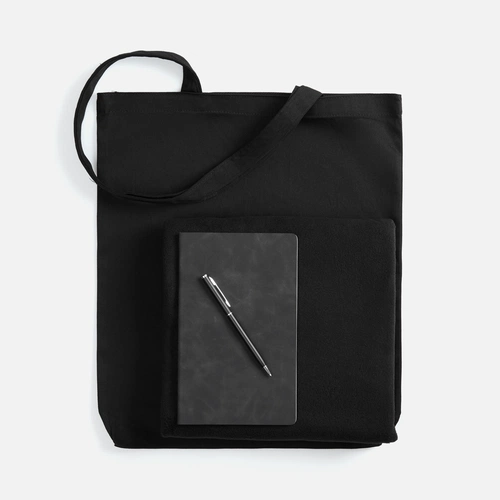 Набор Luba Warm, черный Набор Luba Warm, черный