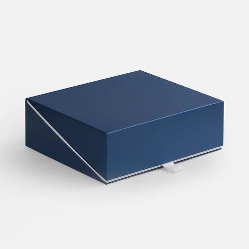 Коробка Artikus, синяя Коробка Artikus, синяя