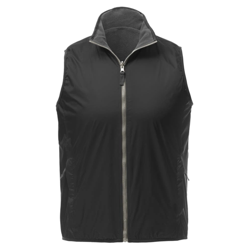 Жилет двусторонний Winner, черный Жилет двусторонний Winner, черный