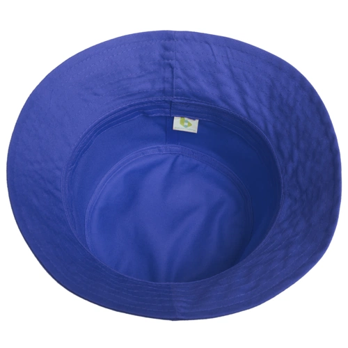 Панама Bizbolka Challenge, ярко-синяя Панама Bizbolka Challenge, ярко-синяя