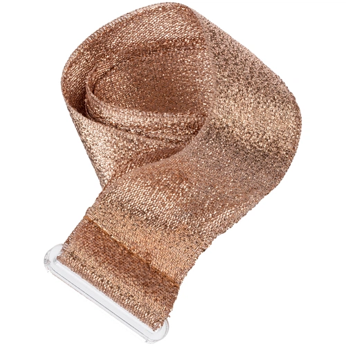 Лента для медали с пряжкой Ribbon, бронзовая Лента для медали с пряжкой Ribbon, бронзовая