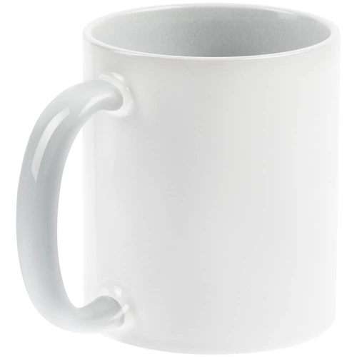 Кружка Promo Plus для сублимационной печати, серая Кружка Promo Plus для сублимационной печати, серая