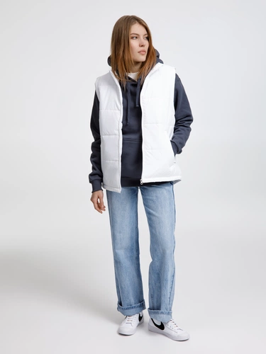 Жилет Kama, белый Жилет Kama, белый