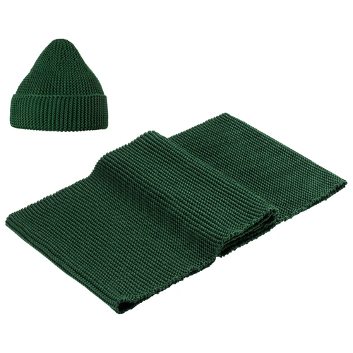 Снуд Brugge, зеленый Снуд Brugge, зеленый