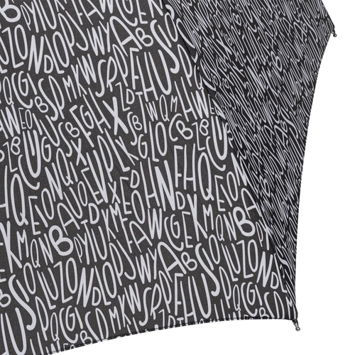 Зонт-трость Letterain Зонт-трость Letterain