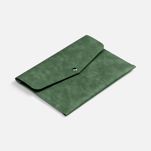 Набор Urban Folder, зеленый Набор Urban Folder, зеленый